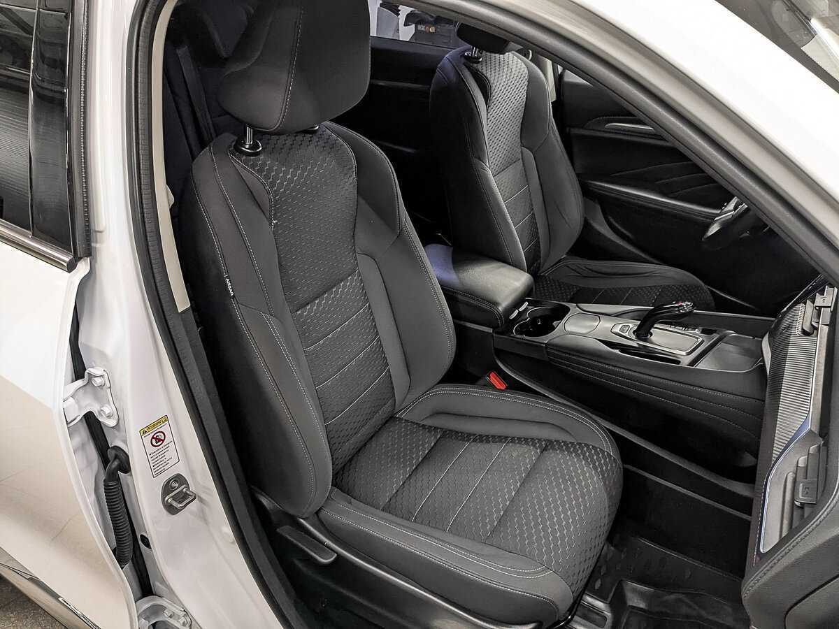 Купить Haval F7x, 2022, 68 804 км.. Фото: #20