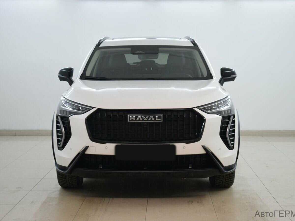 Купить Haval Jolion, 2024, 10 633 км.. Фото: #1