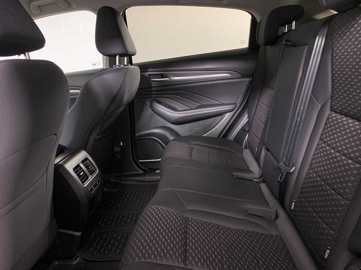 Купить Haval F7x, 2022, 69 354 км.. Фото: #18