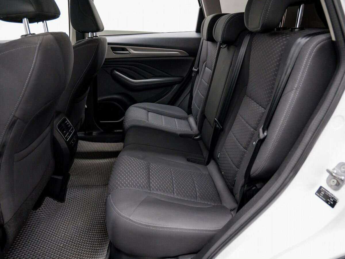 Купить Haval F7, 2019, 69 000 км.. Фото: #12