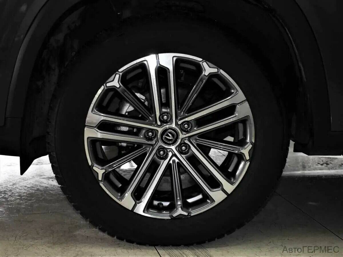 Купить Changan CS75 Plus, 2023, 26 692 км.. Фото: #19