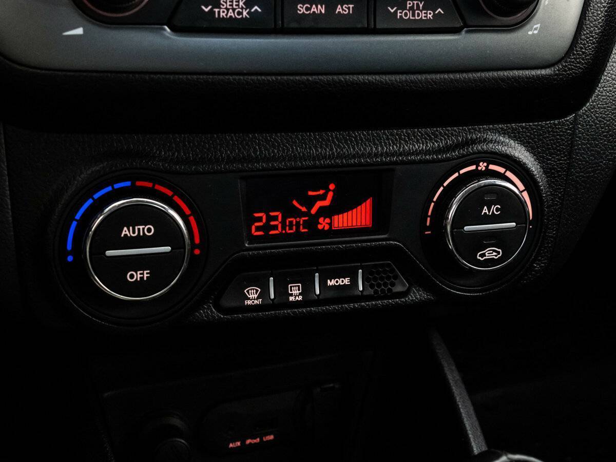 Купить Kia Rio, 2014, 166 633 км.. Фото: #15