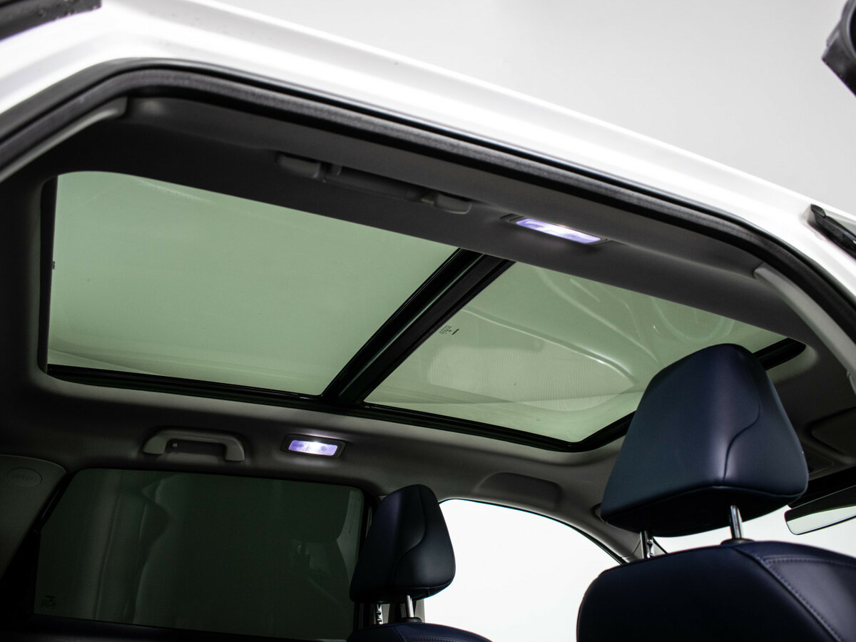 Купить Haval F7, 2024, 147 375 км.. Фото: #12