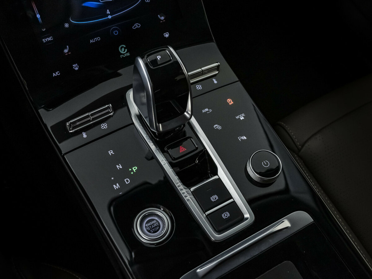 Купить Chery Tiggo 8 Pro, 2022, 37 000 км.. Фото: #12