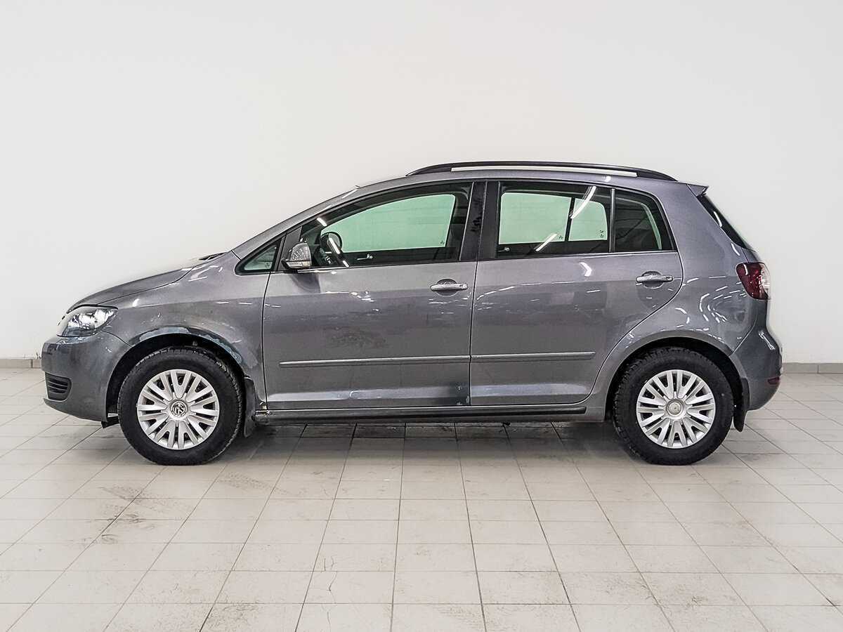 Купить Volkswagen Golf Plus, 2012, 36 733 км.. Фото: #7