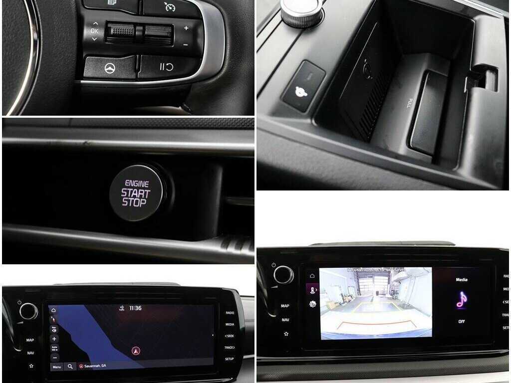 Купить Kia K5, 2022, 19 073 км.. Фото: #15