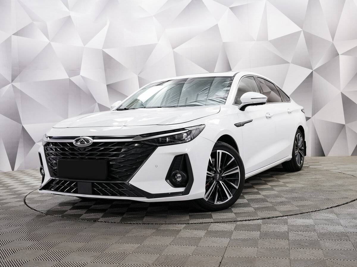 Купить Chery Arrizo 8, 2023, 18 405 км.. Фото: #0