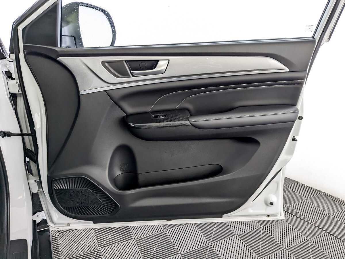 Купить Haval M6, 2023, 60 383 км.. Фото: #23