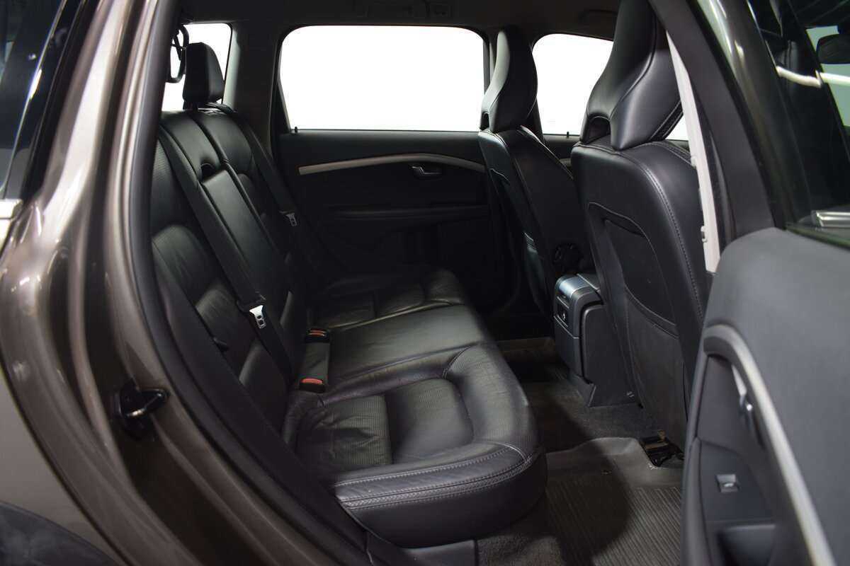 Купить Volvo XC70, 2012, 139 852 км.. Фото: #18