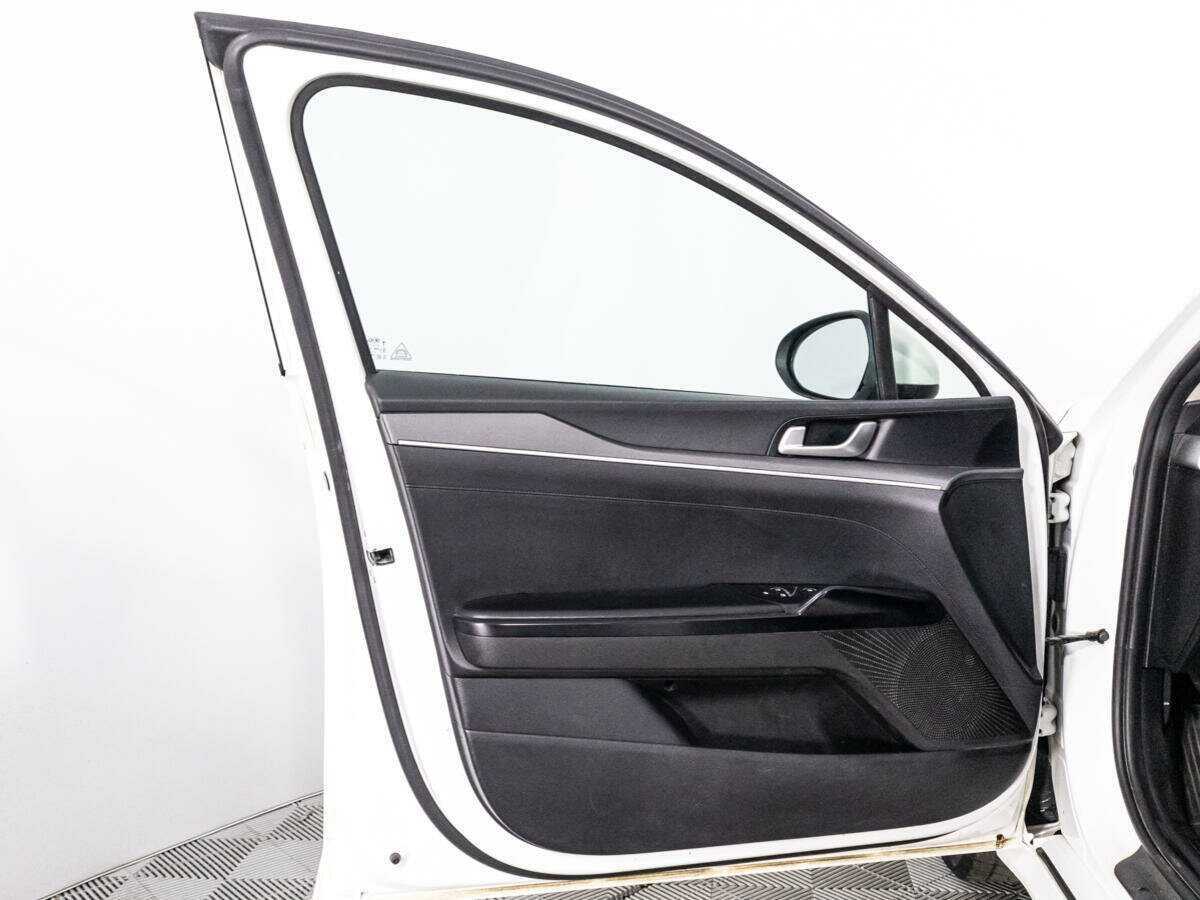 Купить Kia K5, 2020, 82 472 км.. Фото: #24