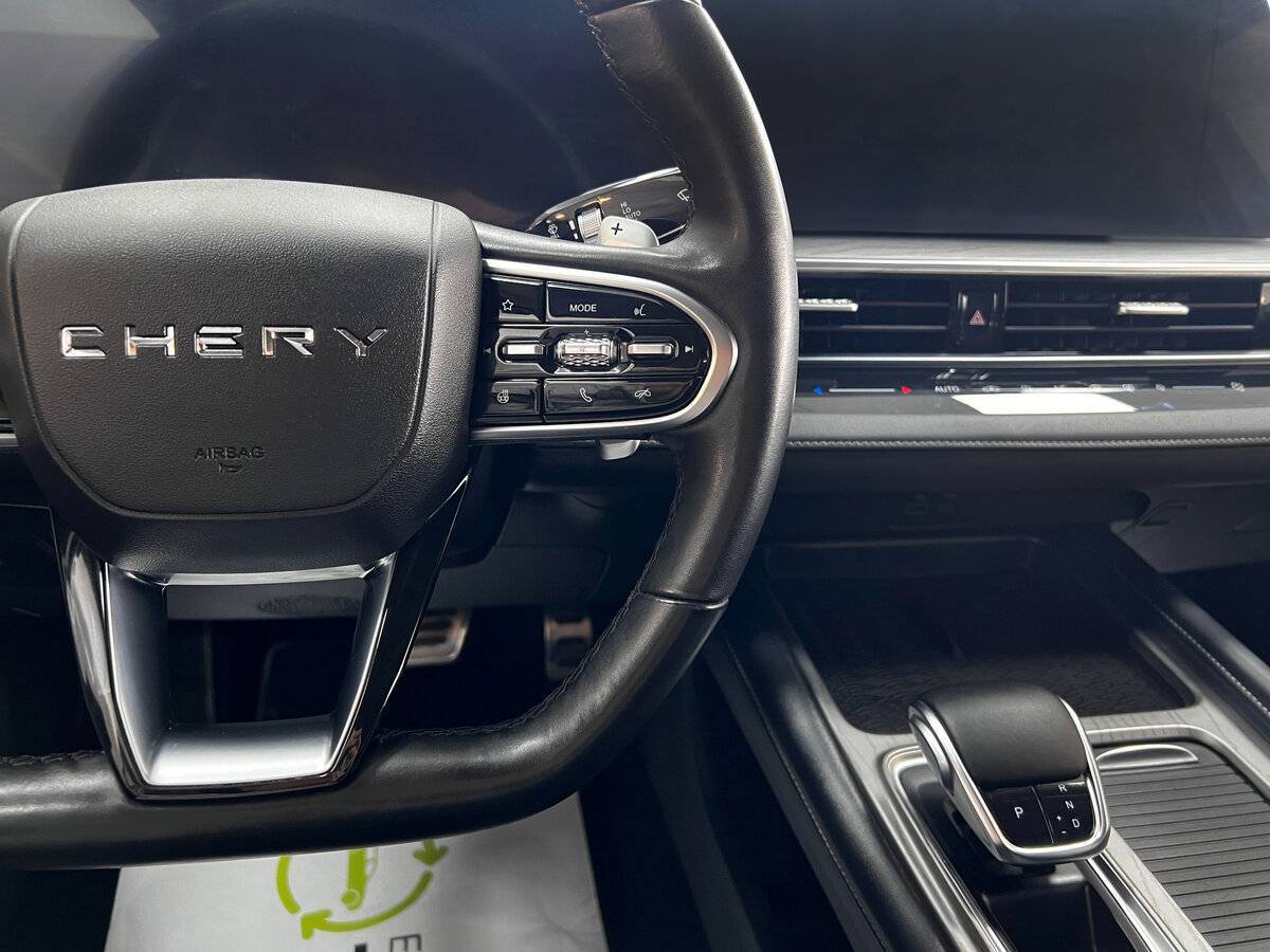 Купить Chery Arrizo 8, 2023, 22 567 км.. Фото: #17