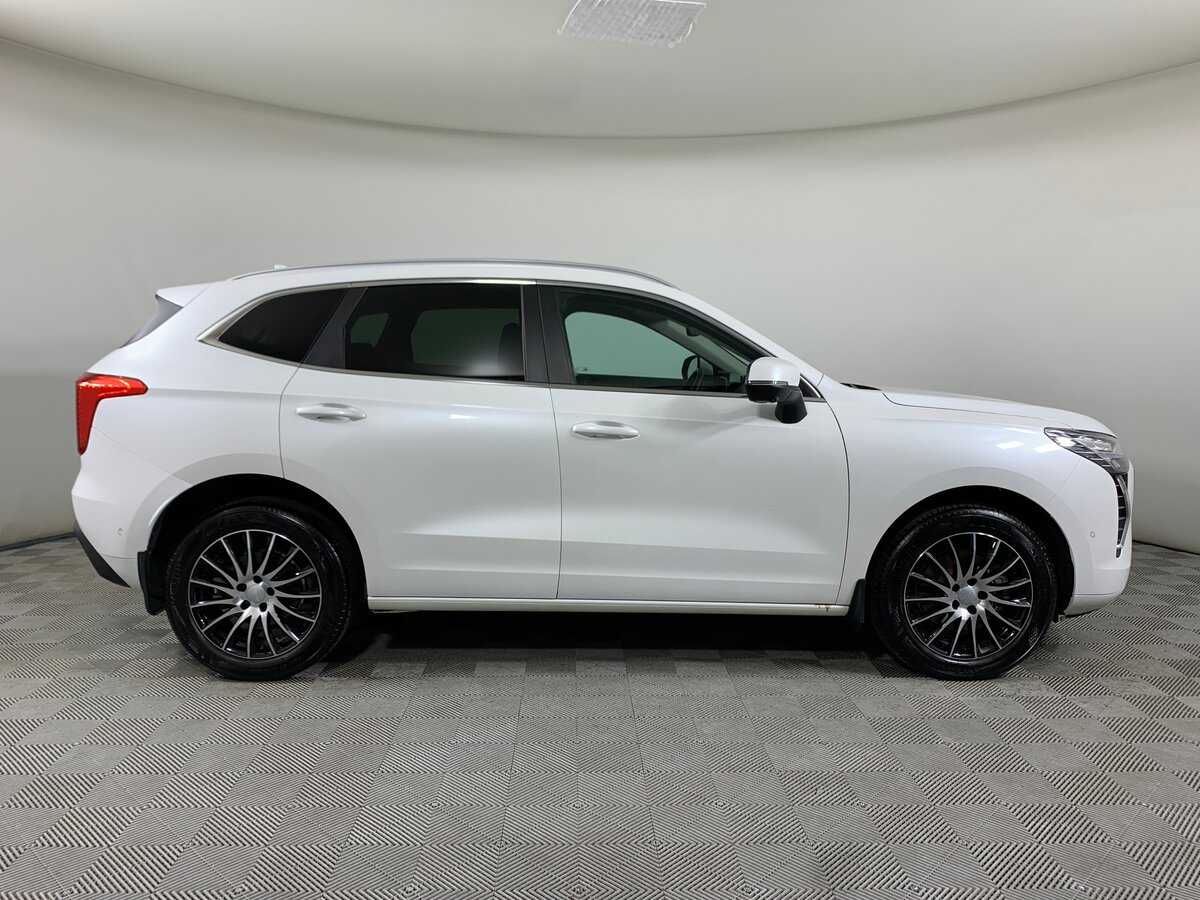 Купить Haval Jolion, 2023, 39 771 км.. Фото: #3