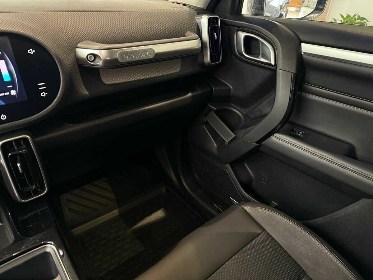 Купить Haval Dargo, 2022, 101 401 км.. Фото: #27