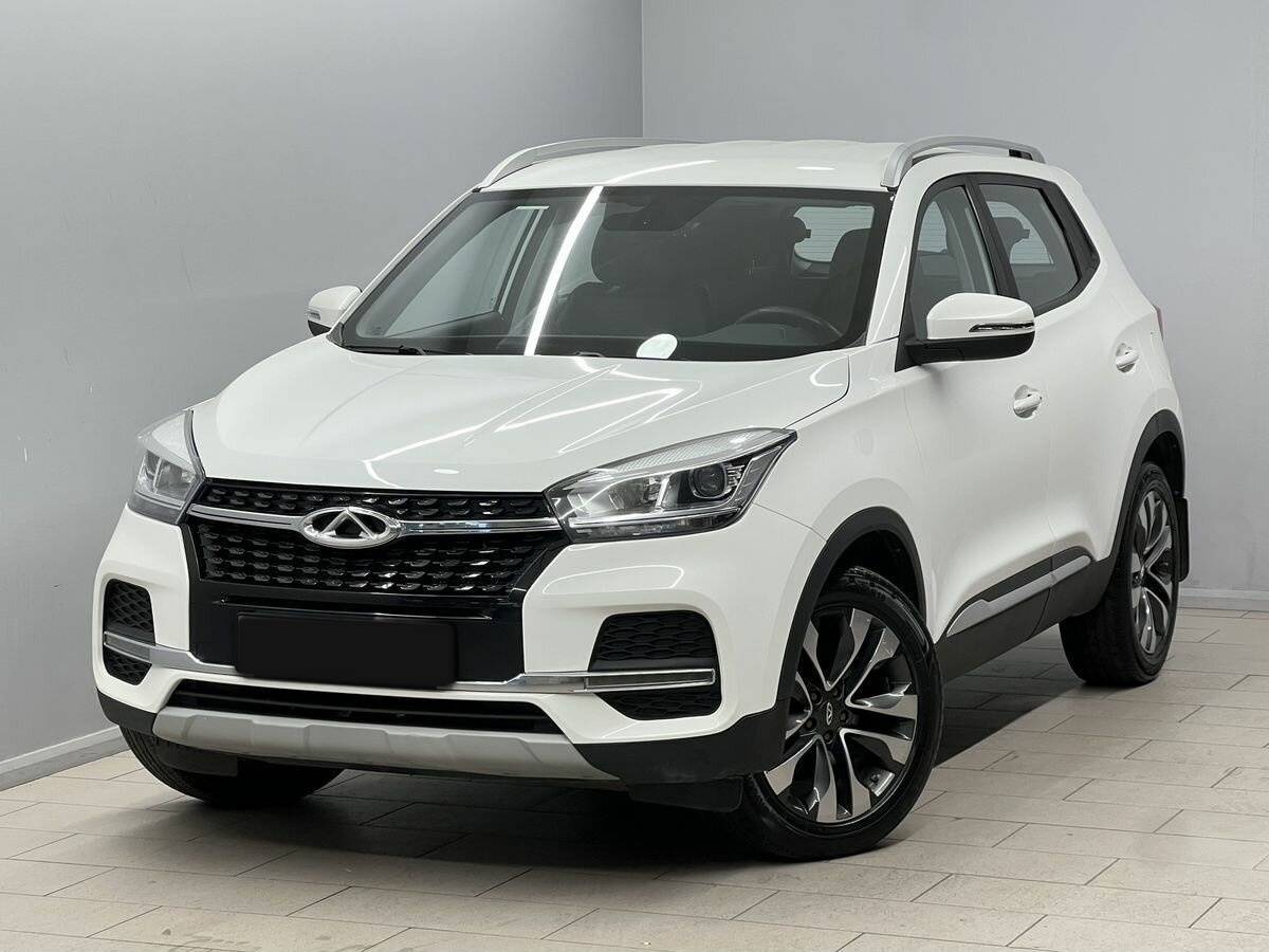 Купить Chery Tiggo 4, 2020, 73 604 км.. Посмотреть фото