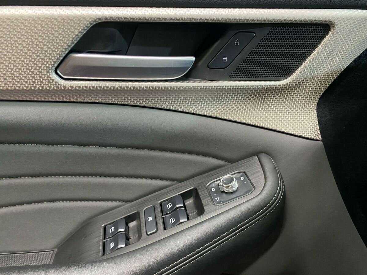 Купить Haval F7, 2022, 12 040 км.. Фото: #17