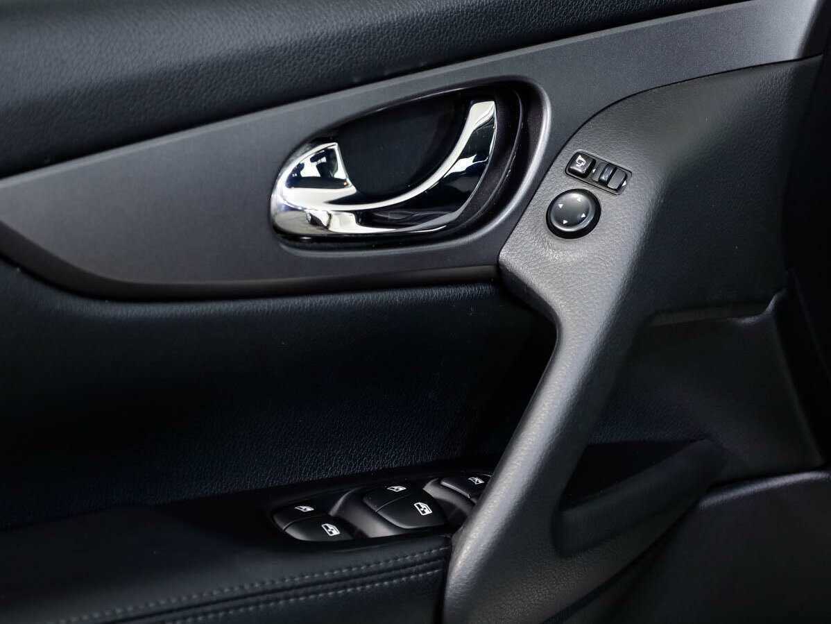 Купить Nissan Qashqai, 2019, 141 854 км.. Фото: #18