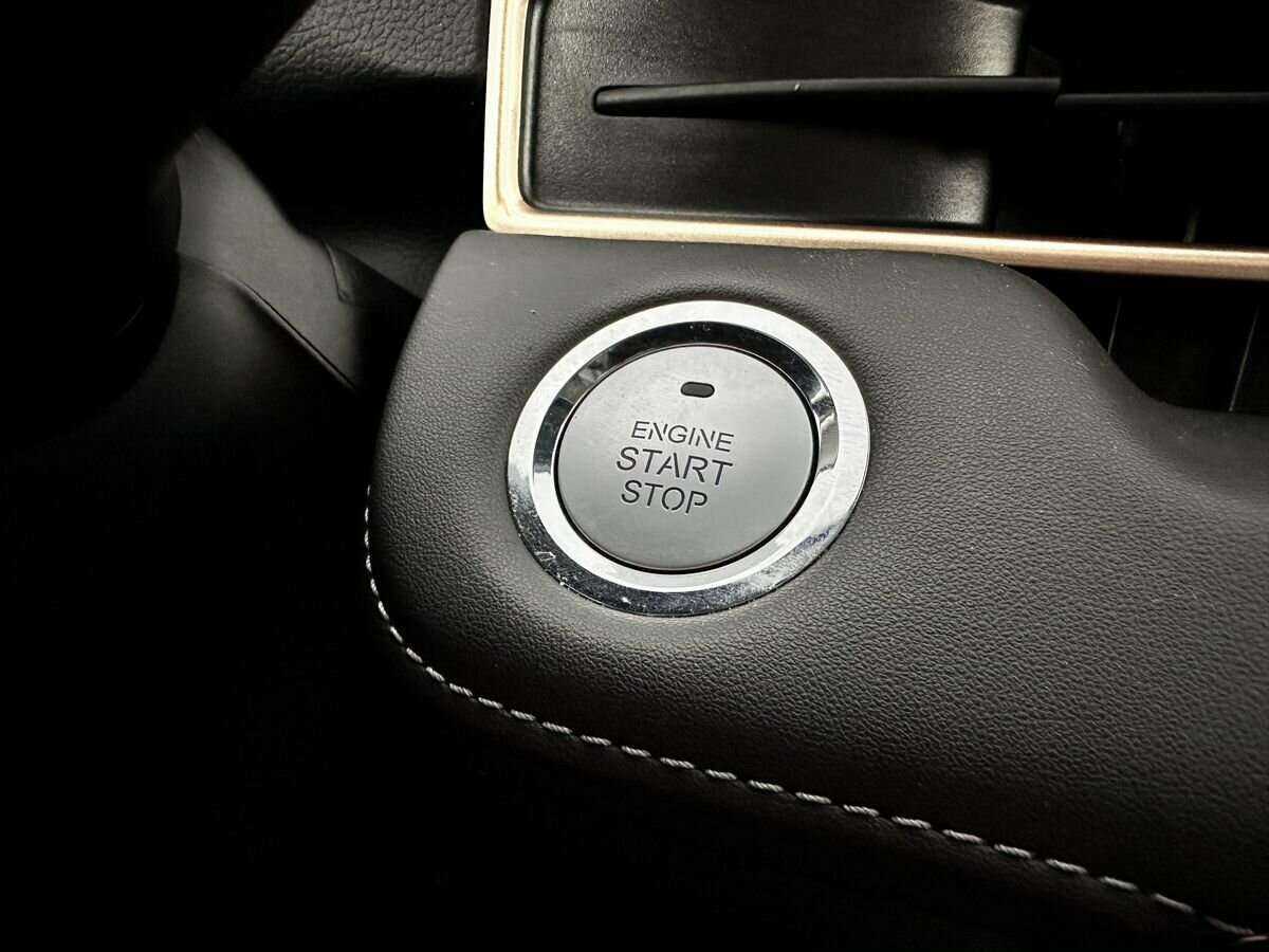 Купить EXEED LX, 2022, 40 518 км.. Фото: #18