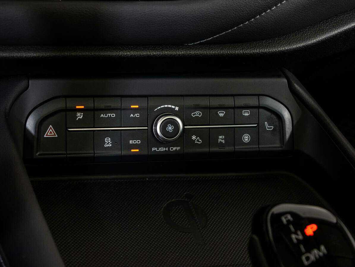 Купить Haval F7, 2021, 50 629 км.. Фото: #14