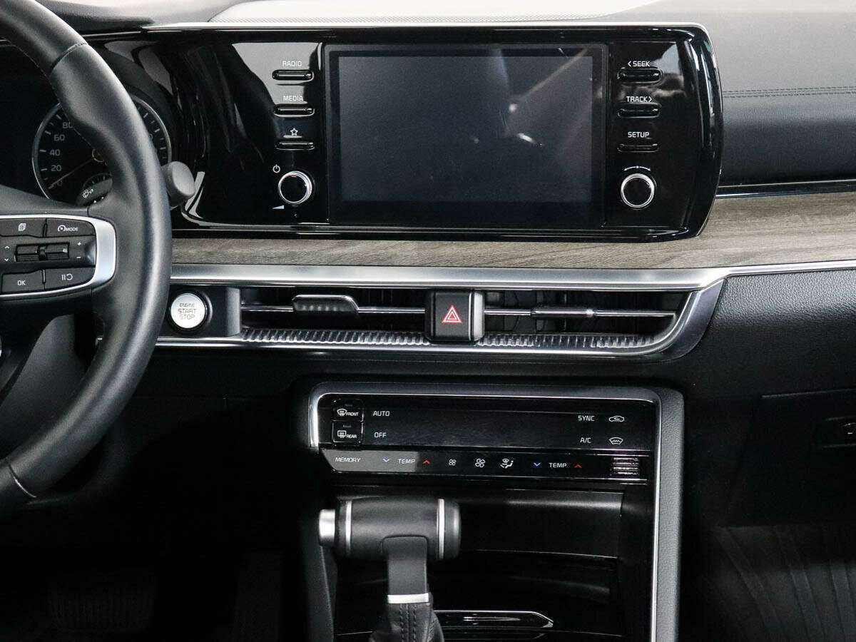 Купить Kia K5, 2022, 39 431 км.. Фото: #11