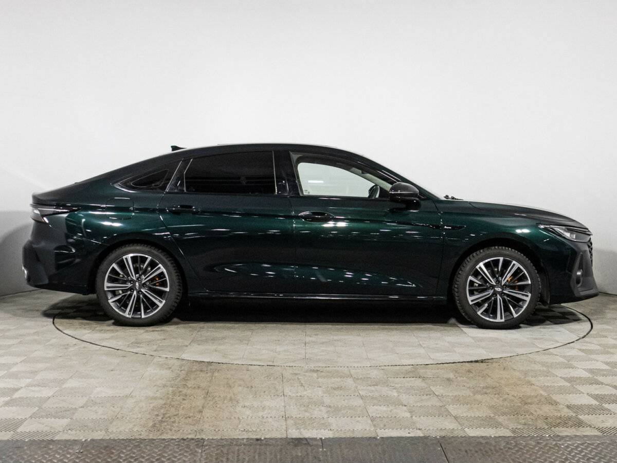 Купить Chery Arrizo 8, 2023, 16 236 км.. Фото: #3