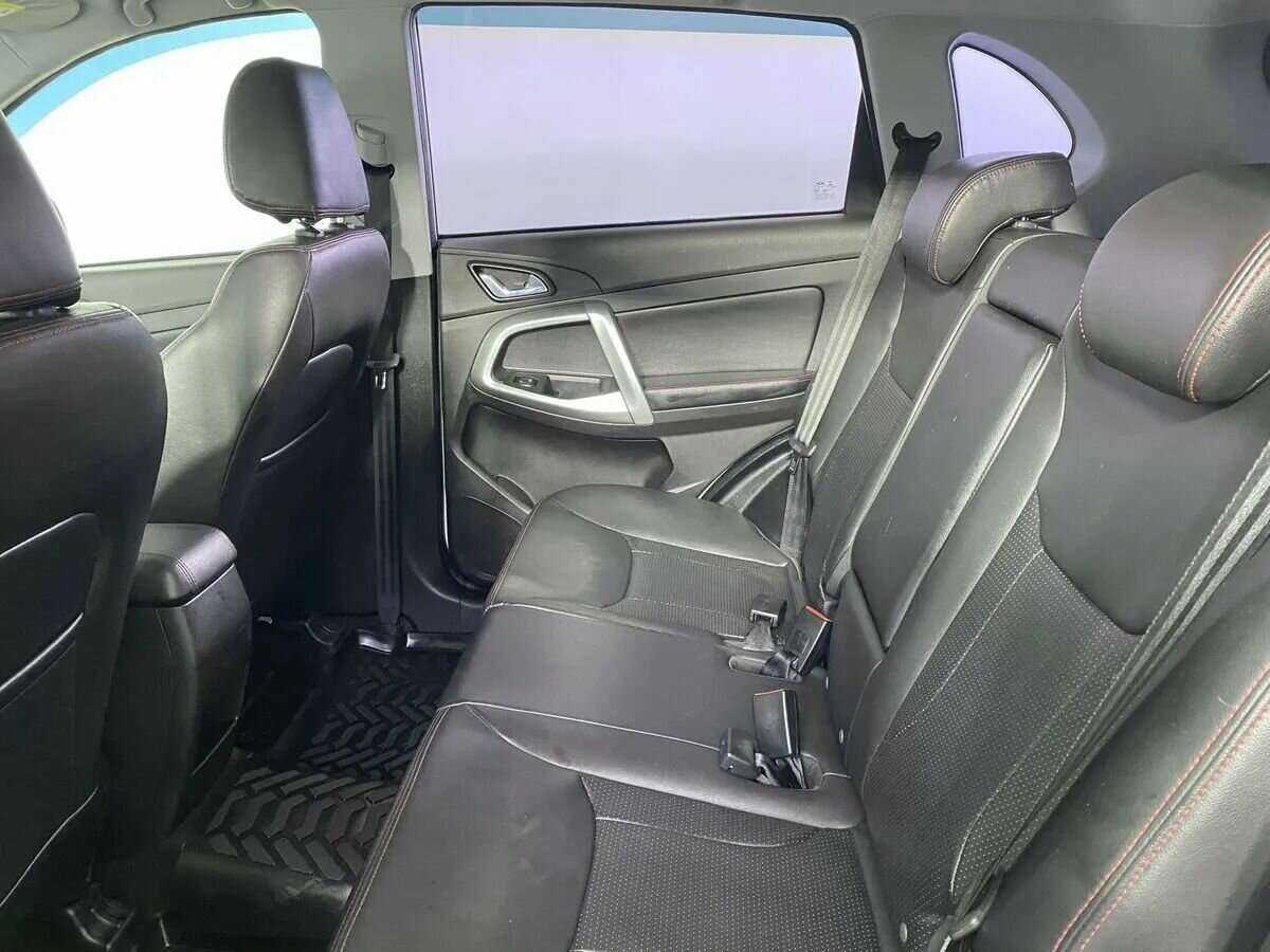 Купить Chery Tiggo 5, 2014, 77 002 км.. Фото: #7