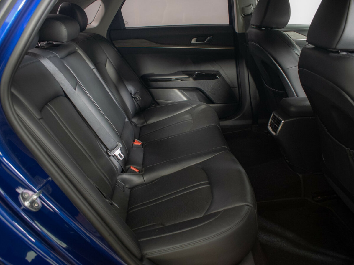 Купить Kia K5, 2021, 89 000 км.. Фото: #7