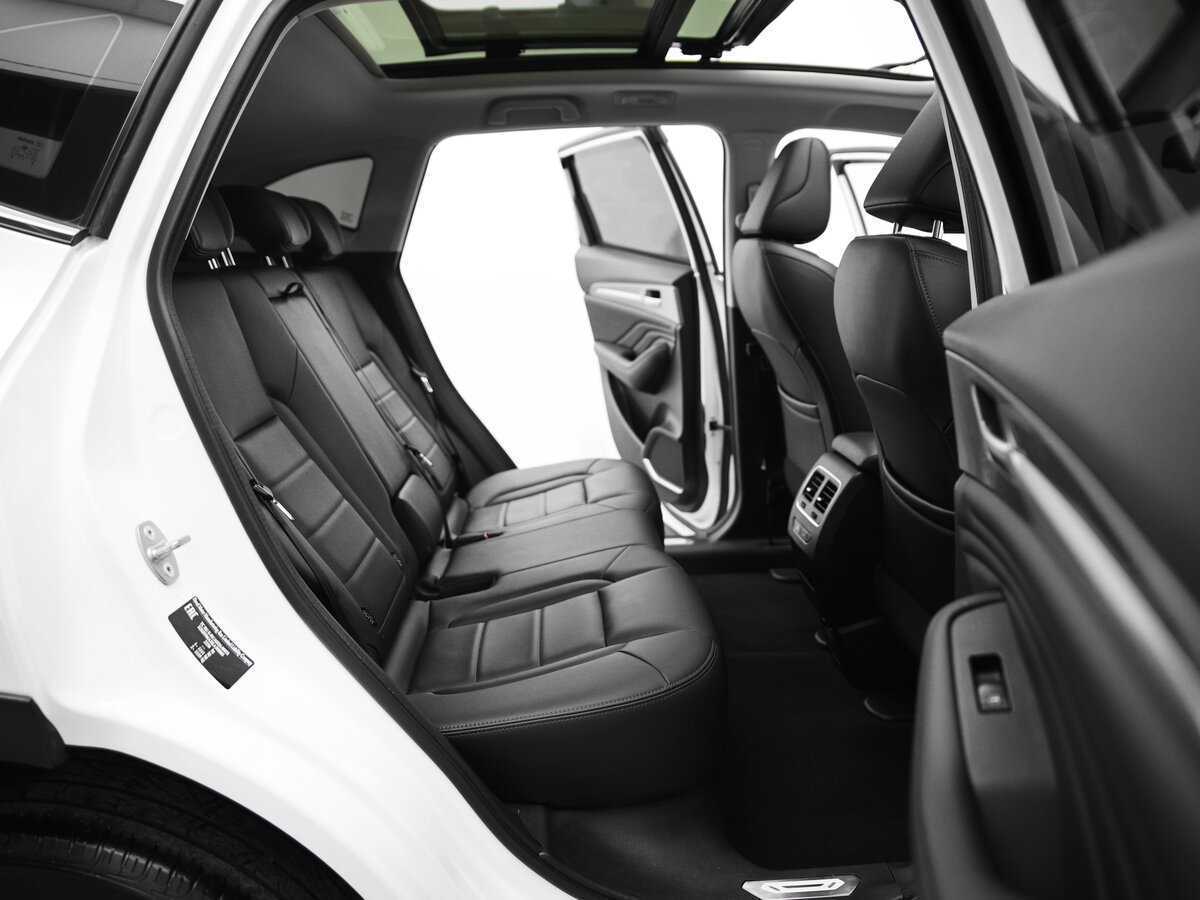 Купить Haval F7, 2019, 128 258 км.. Фото: #16