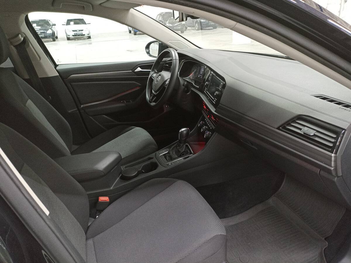Купить Volkswagen Jetta, 2020, 63 425 км.. Фото: #10