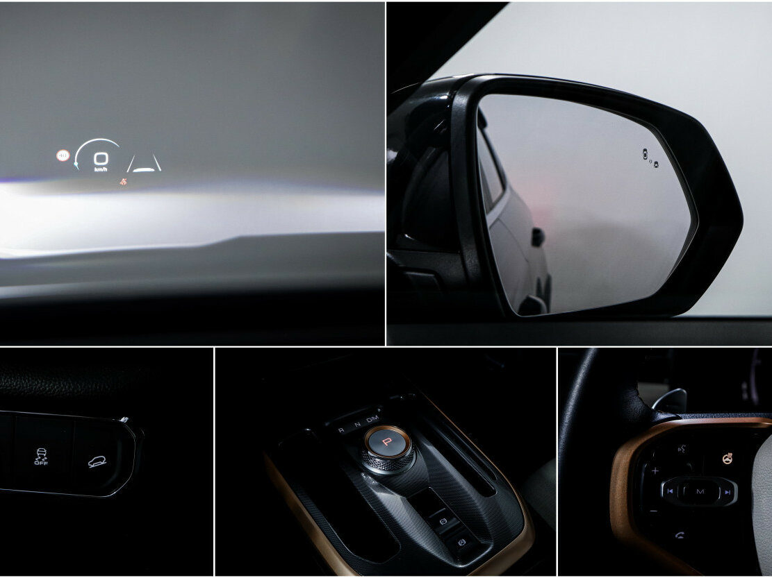 Купить Haval Jolion, 2024, 20 000 км.. Фото: #16