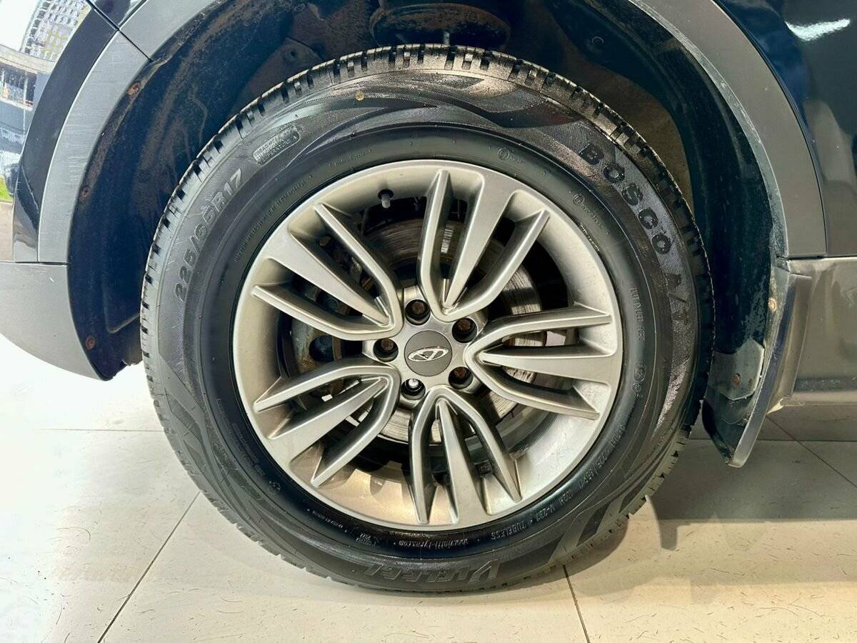 Купить Chery Tiggo 5, 2018, 176 000 км.. Фото: #8