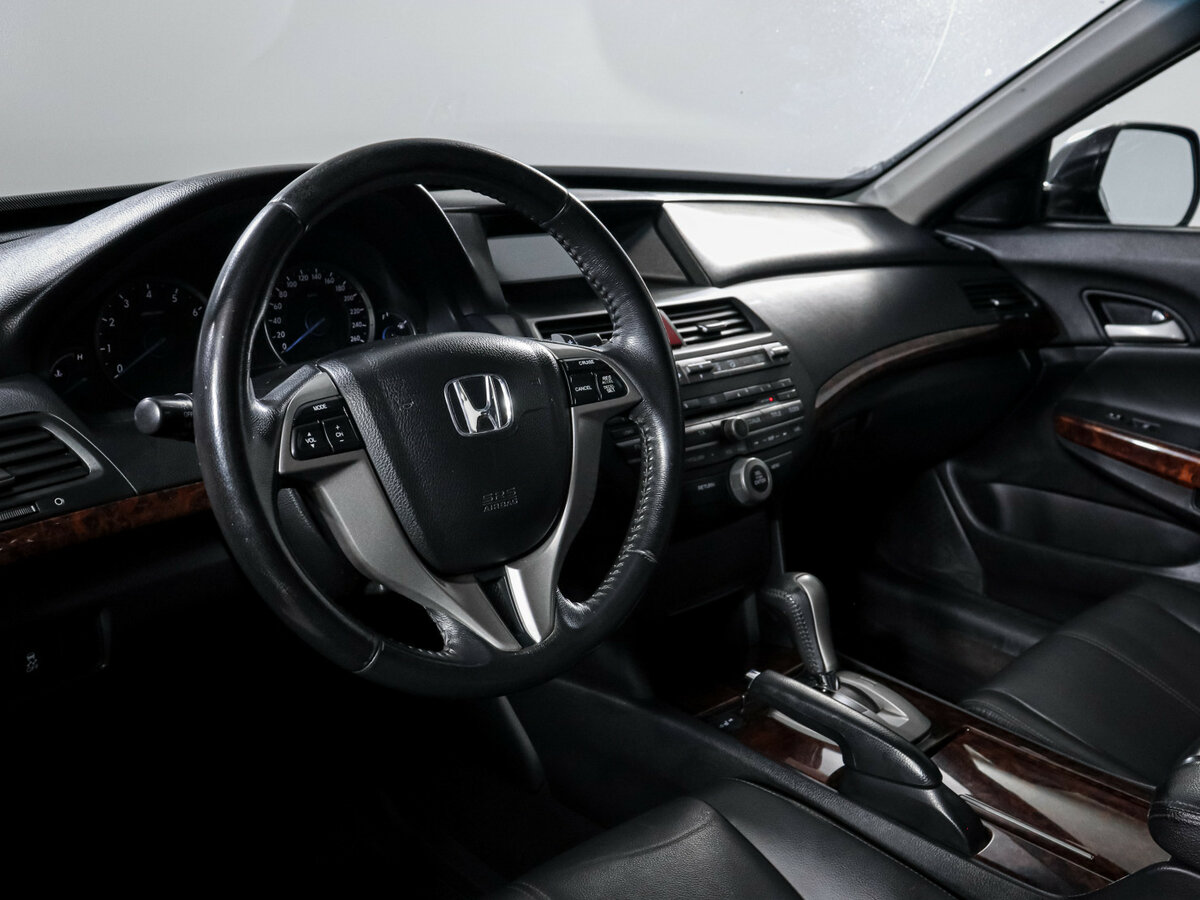 Купить Honda Crosstour, 2012, 230 155 км.. Фото: #9