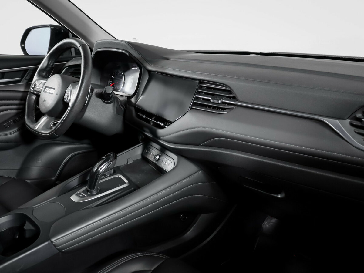 Купить Haval F7, 2019, 77 509 км.. Фото: #8