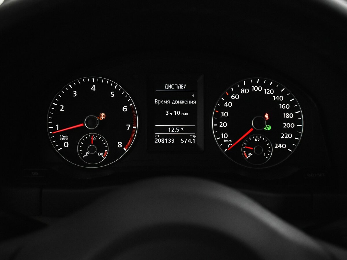 Купить Volkswagen Golf Plus, 2012, 207 000 км.. Фото: #15