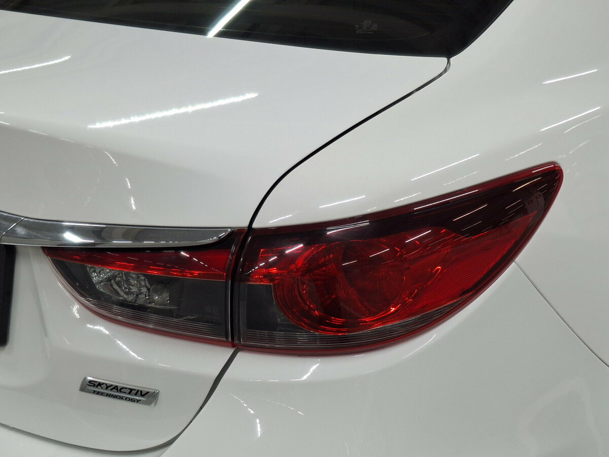 Купить Mazda 6, 2015, 233 446 км.. Фото: #8