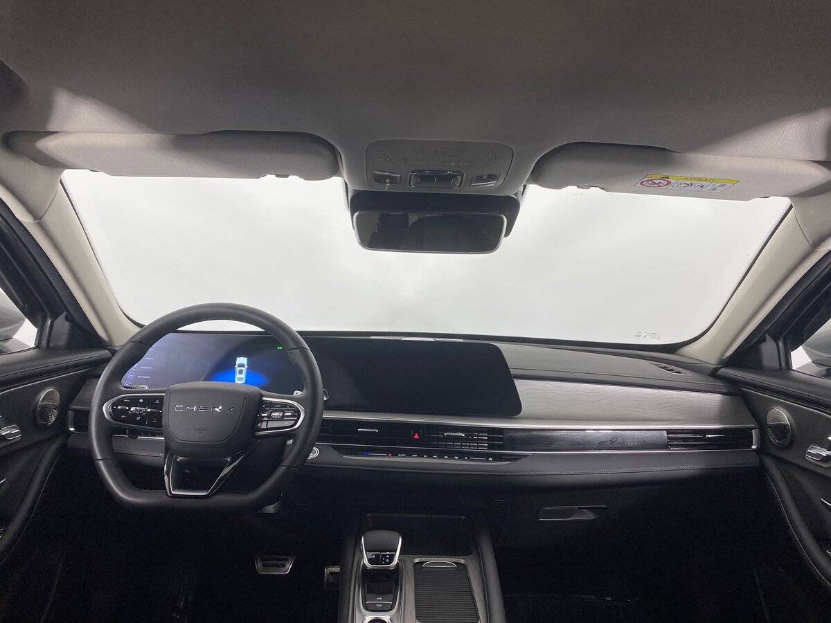 Купить Chery Arrizo 8, 2023, 14 818 км.. Фото: #12