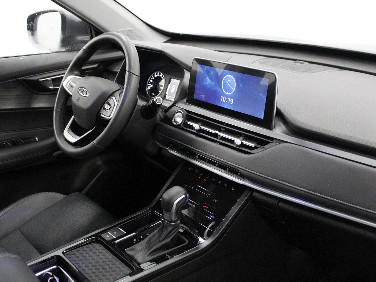 Купить Chery Tiggo 4 Pro, 2025, 14 708 км.. Фото: #6