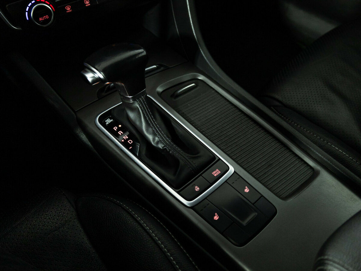 Купить Kia Optima, 2019, 231 937 км.. Фото: #13