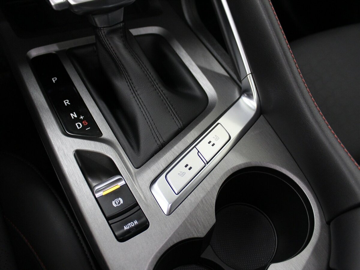Купить Changan CS35 Plus, 2022, 62 789 км.. Фото: #12