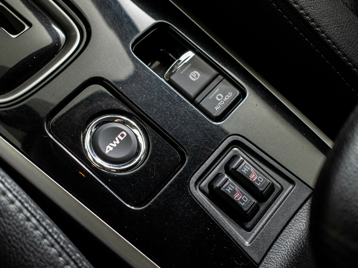 Купить Mitsubishi Outlander, 2017, 98 300 км.. Фото: #15