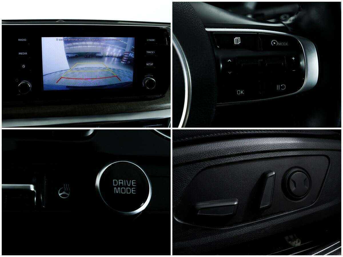 Купить Kia K5, 2020, 40 675 км.. Фото: #14