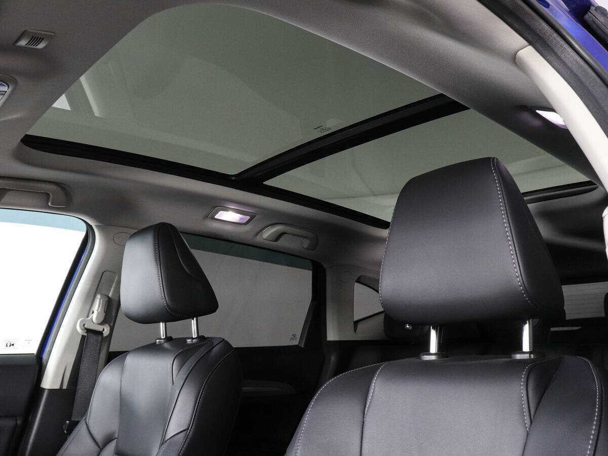 Купить Haval F7, 2019, 77 659 км.. Фото: #15