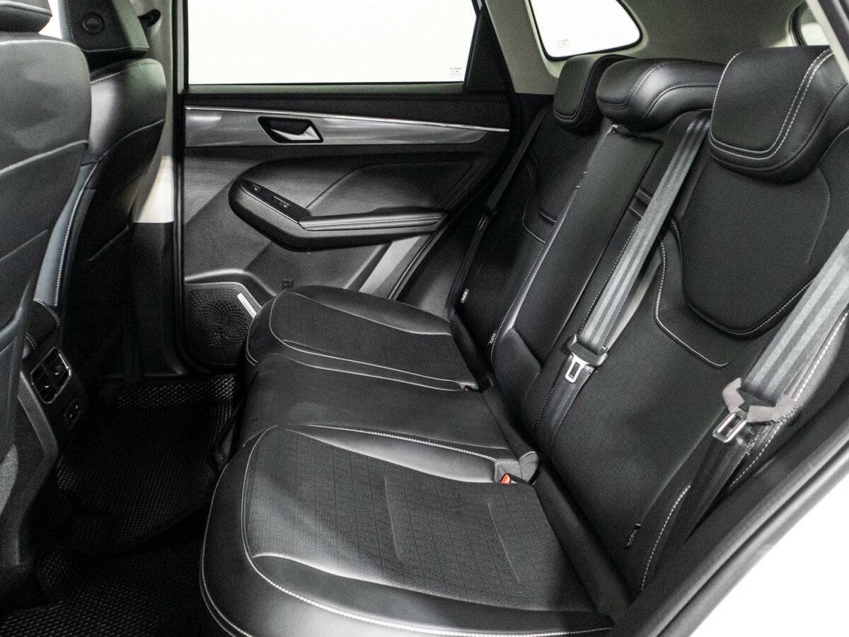 Купить Haval Jolion, 2023, 19 398 км.. Фото: #9