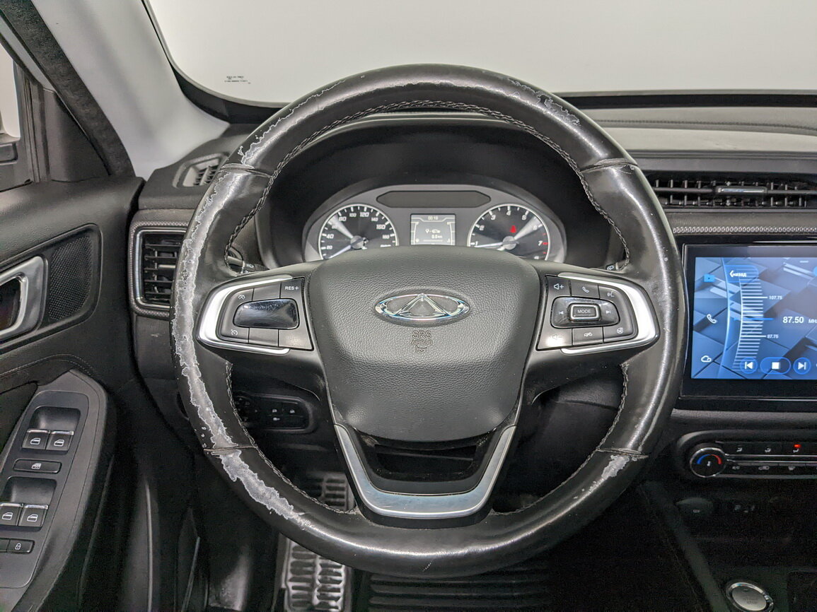 Купить Chery Tiggo 4, 2022, 102 600 км.. Фото: #21