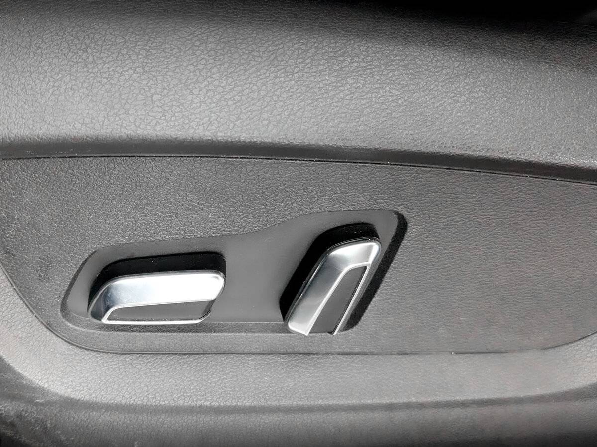 Купить Chery Tiggo 7 Pro, 2022, 118 723 км.. Фото: #20