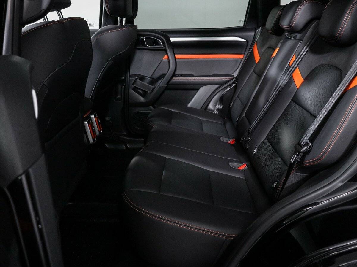 Купить Haval Dargo, 2022, 34 609 км.. Фото: #9