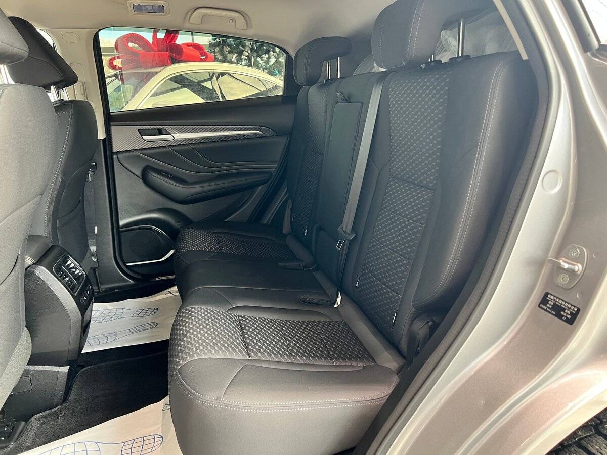 Купить Haval F7x, 2021, 64 858 км.. Фото: #12