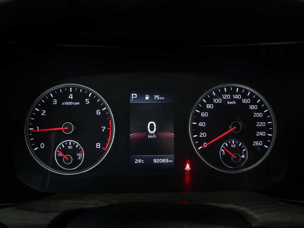 Купить Kia K5, 2020, 92 100 км.. Фото: #13