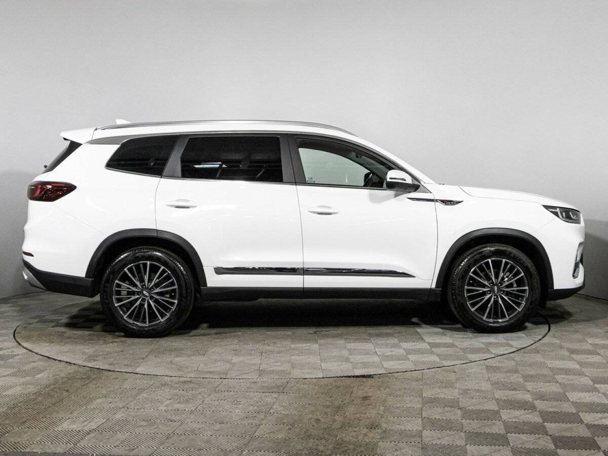 Купить Chery Tiggo 8 Pro, 2023, 20 558 км.. Фото: #3