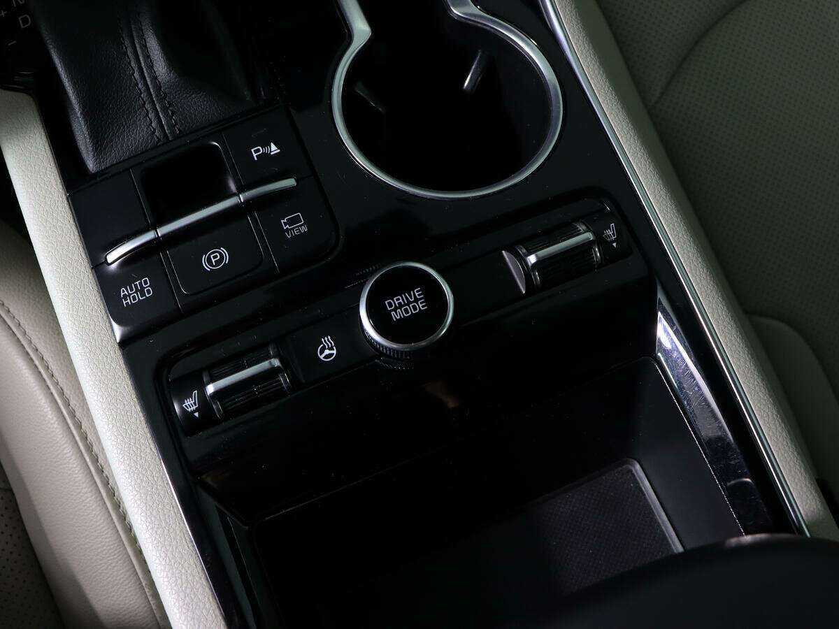 Купить Kia K5, 2021, 70 300 км.. Фото: #16