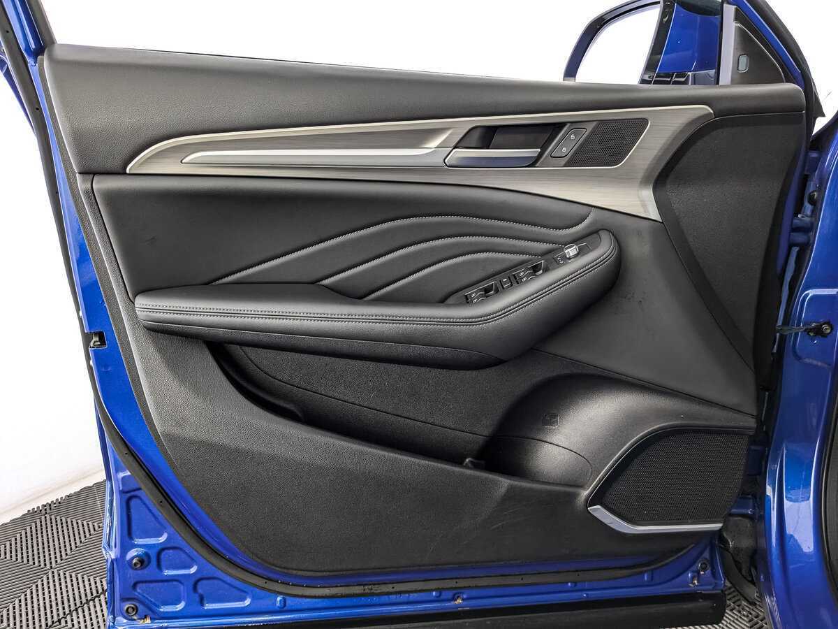 Купить Haval F7, 2021, 124 085 км.. Фото: #14